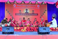 Brahmakalashanga Rathotsava at Shrimath Anantheshwar Temple Vittal (27 April 2025)